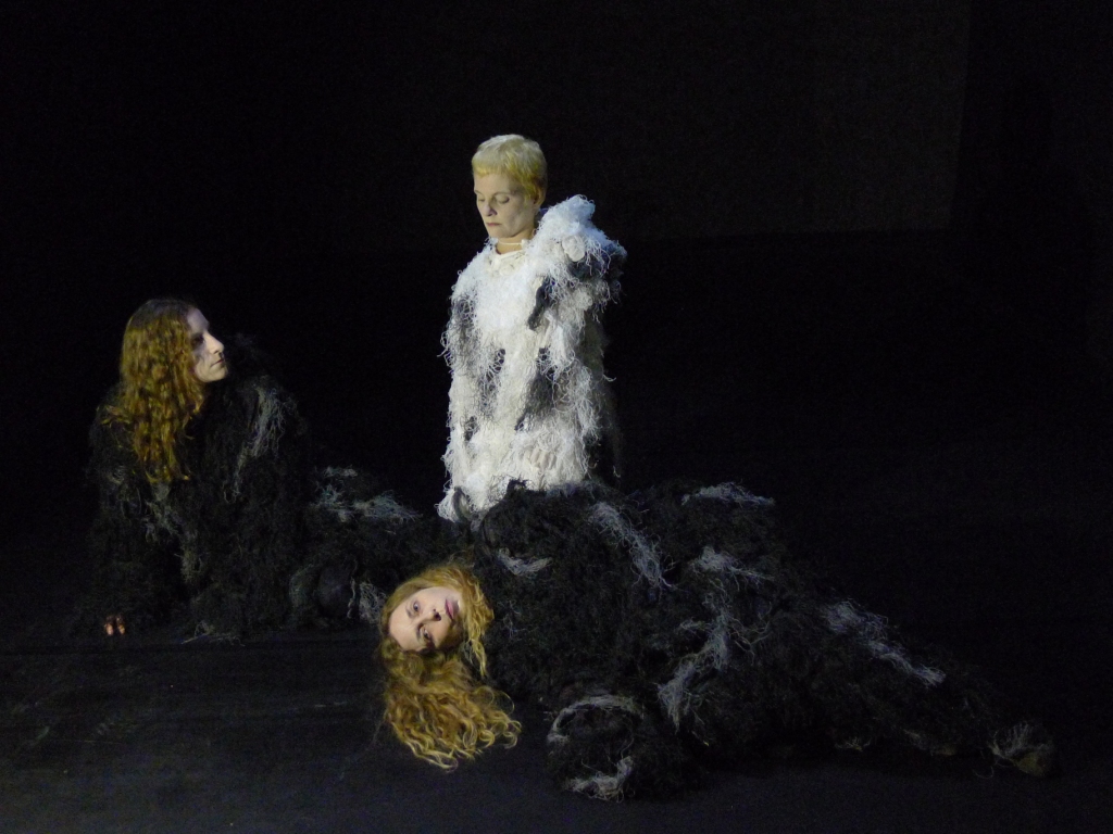 NATURA DÈI TEATRI 2016